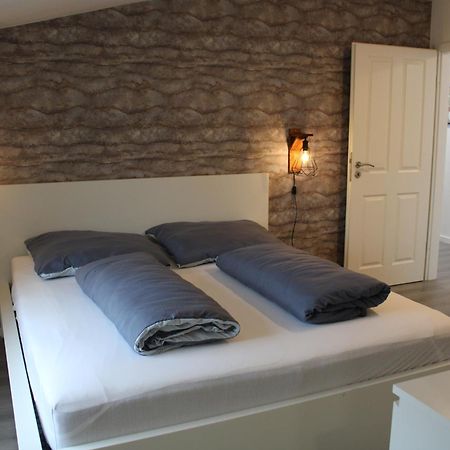 Design Immo Ferienwohnung Rhein-Main Rodgau Extérieur photo