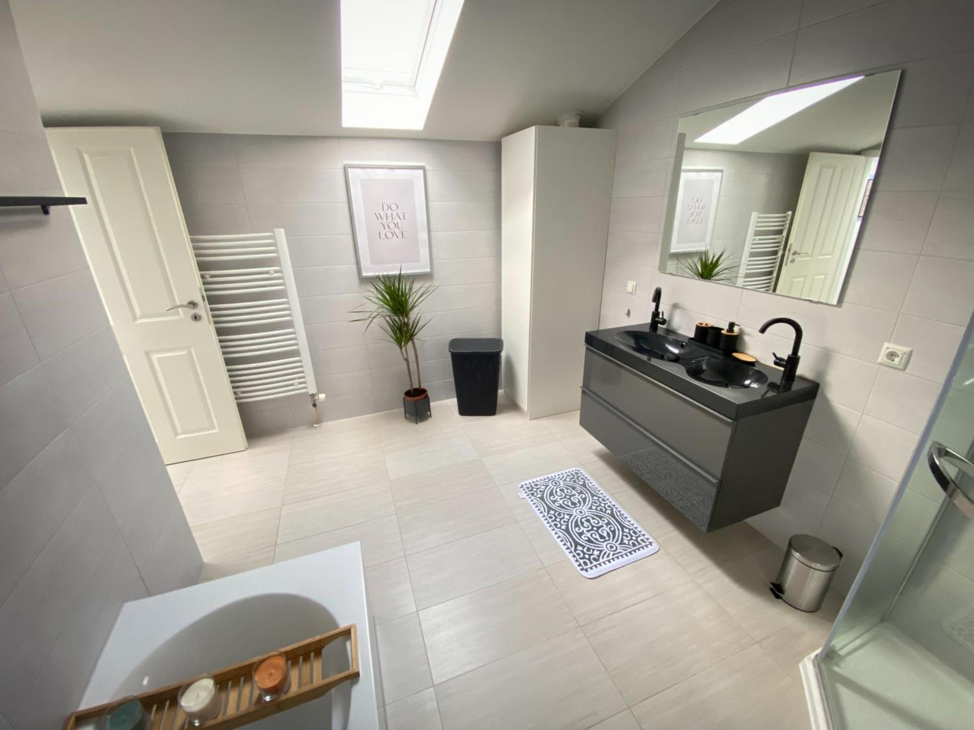 Design Immo Ferienwohnung Rhein-Main Rodgau Extérieur photo