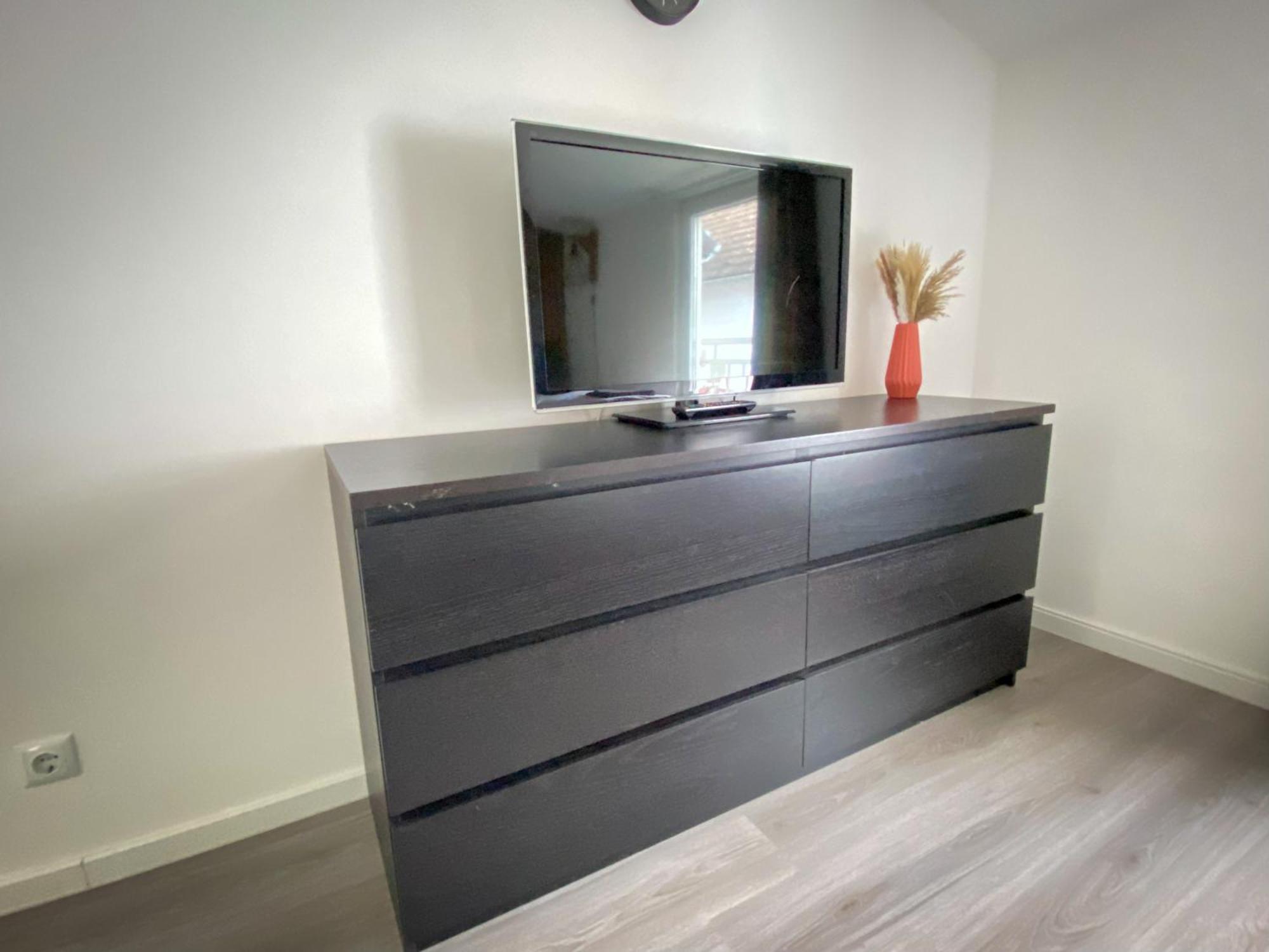 Design Immo Ferienwohnung Rhein-Main Rodgau Extérieur photo