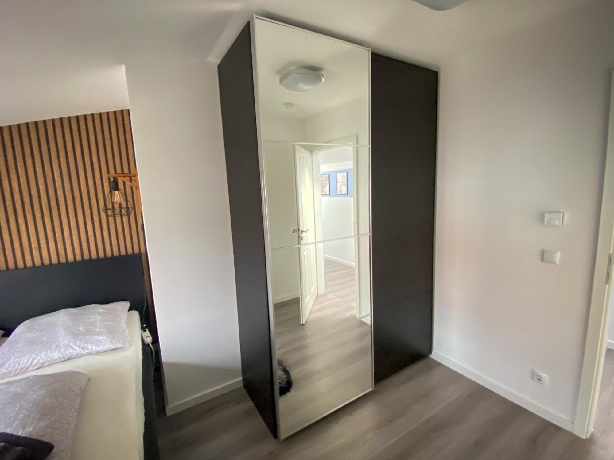 Design Immo Ferienwohnung Rhein-Main Rodgau Extérieur photo